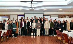 Sigortacılık öğrencileri sektör temsilcileriyle buluştu