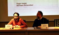 SAÜ'de İslam hukuku ve siyaset felsefesi konuşuldu