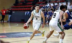 Sakarya Büyükşehir Basketbol Takımı, Çorlu Belediyesini konuk edecek