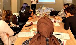 Sağlıklı Hayat Akademisi eğitimleri sürüyor