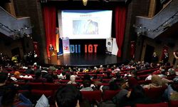 "Kamufest: Kamu Kariyeri Festivali" etkinliği