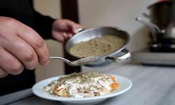 Kastamonu tiridi lezzetiyle büyük ilgi görüyor