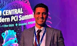 Kardiyolog Prof. Dr. Adnan Kaya, dekan oldu