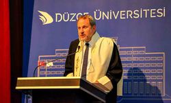 Okyay: "Dünyanın hiçbir ülkesi savunma sanayinde tek başına tam yeterli değildir"