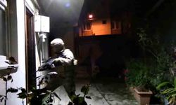 DEAŞ operasyonu: 1 tutuklama, 3 sınır dışı