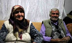 Yaylada kaybolan yaşlı çift yaşadıklarını anlattı: "Ben uyardım ama beni dinlemedi"