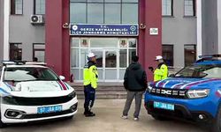 Sosyal medyada şov pahalıya patladı: 2 sürücüye 25 bin TL para cezası