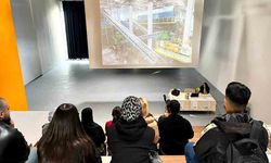 Geleceğin mühendisleri sıfır atığı sahada öğrendi