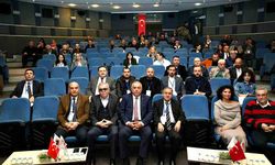 DTSO'dan geniş katılımlı çalıştay