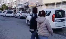 10 yıl 3 ay hapis cezası olan kadın yakalandı
