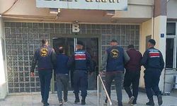 Bahçeden çalındı, fabrikada bulundu