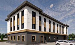 Sağlıklı Hayat Merkezi Projesi için ihale sürecine geçildi