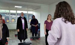 Düzce’de sporla sağlıklı yaşam: Koçyazı Spor Salonu kapılarını açtı