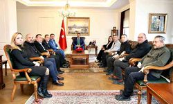 Düzce Çalışan Gazeteciler Cemiyeti kuruldu