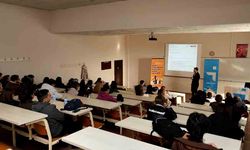 "Hayalini İşine Kat, Hobini İşine Dönüştür" eğitimi