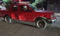 Ordu'da 'dur' ihtarına uymayan sürücü kovalama sonucu yakalandı