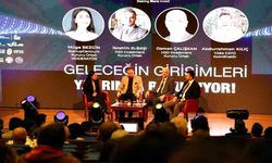 "ICEBERG Demo Day 2025" Girişim-Yatırım Buluşması etkinliği gerçekleştirildi