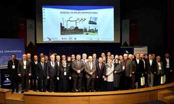 Düzceli alimler Sempozyumu ile genç nesillere büyük kültürel hafıza ve manevi miras