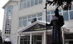 Düzce Belediyesi'nde görev değişiklikleri