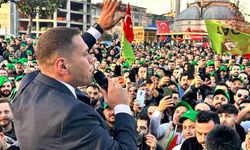 TAG davası ertelendi