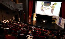 Avrupa'daki okullar arasında işbirliği