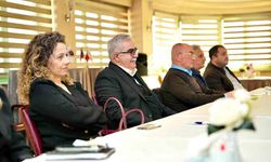 KOBİ’lerin finansman kaynaklarına erişimi