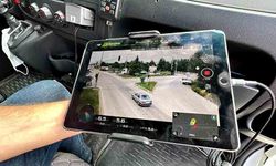 27’si alkolden 142 araç trafikten men edildi