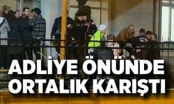 Bartın'da 3 Kişinin Öldüğü Arazi Kavgasının Duruşmasında Gergin Anlar