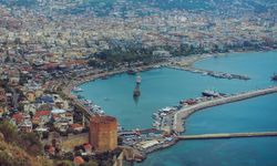 Meteorolojik Verilerde Dikkat Çeken Değişim: İklim Hareketliliği Sürüyor