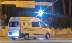 Antalya'da 5 aylık bebeğin ölümüyle ilgili iddianame hazırlandı