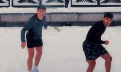 Arda Güler’in Tatil Rotası Bolu Oldu