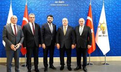 Türk Girişimcilerden Ankara ve Karadeniz Turu