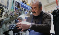 Kış mesaisi başladı; Ustalar tamiratları yetiştirmek için gece gündüz çalışıyor