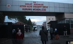 Aydın Açık Cezaevi’nde Tahliye Heyecanı: Yaklaşık 300 Hükümlü Serbest Kalıyor