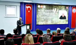 BEUN’da Dede Korkut Konferansı