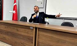 BEUN’da Kariyer Günleri düzenlendi