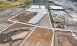 Bafra Sera OSB’de bin 500 kişilik istihdam hedefi