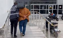 Banka Kartı Dolandırıcılığı Şüphelisi Tutuklandı