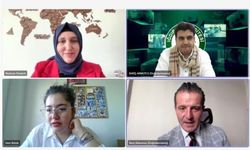 Dijitalleşmenin medya, pazarlama, eğitimce ekonomiye etkileri anlatıldı