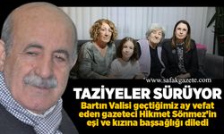 Taziyeler sürüyor