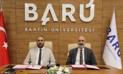 BARÜ’de “Engelsiz Üniversite” Protokolü İmzalandı