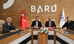 BARÜ’ye elektrikli araç şarj istasyonu kurulacak