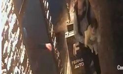 Sosyal medyada öğrendiği Heimlich manevrası bebeğin hayatını kurtardı