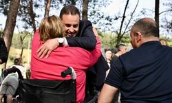 Büyükşehirden özel bireylere 5 bin lira nakdi destek