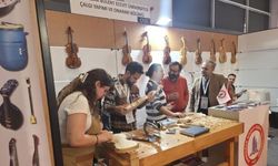 BEUN standına uluslararası müzik dünyasından yoğun ilgi