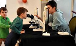 Bilim Merkezi 2025’te rekor ziyaretçi sayısına ulaştı