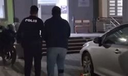 Bilişim Sistemiyle Hırsızlık Şüphelisi Tutuklandı