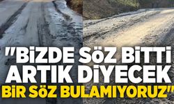 Belediyeden tepki: "Bizde söz bitti, artık diyecek bir söz bulamıyoruz"