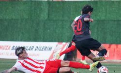 Boluspor sahasında Pendikspor’a 2-1'lik skorla mağlup oldu