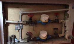 Bolu'da içme ve kullanma suları için don uyarısı